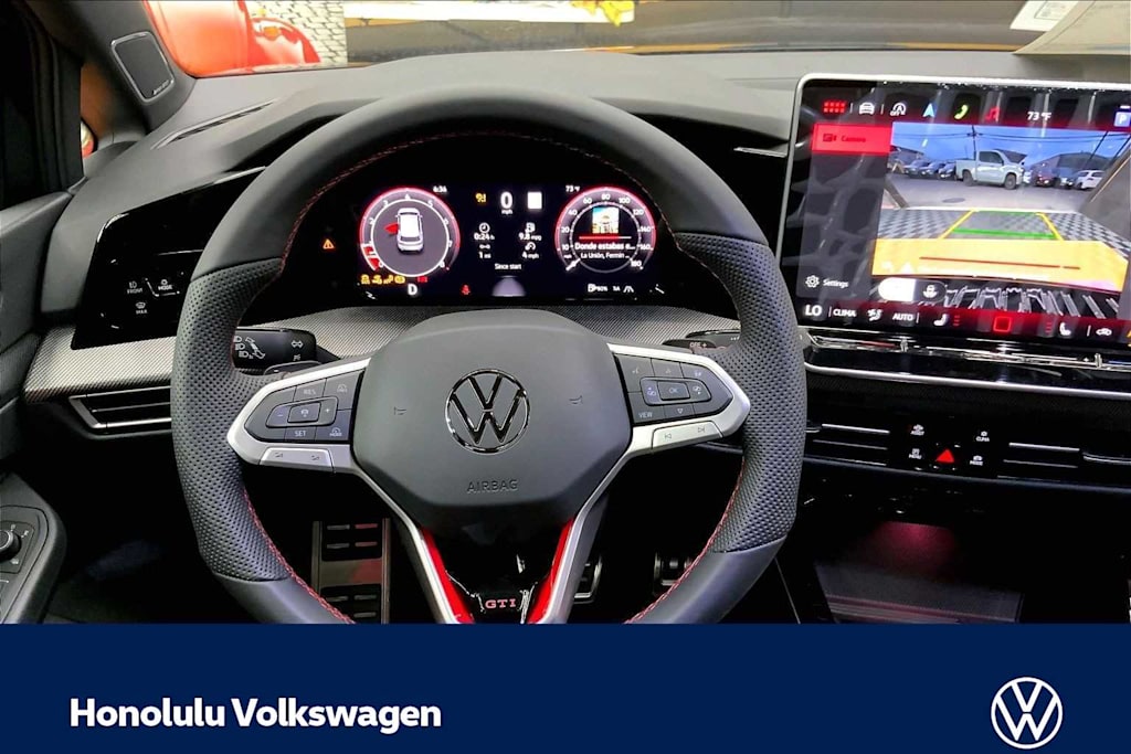 Thumbnail: 2026 Volkswagen Golf - 13