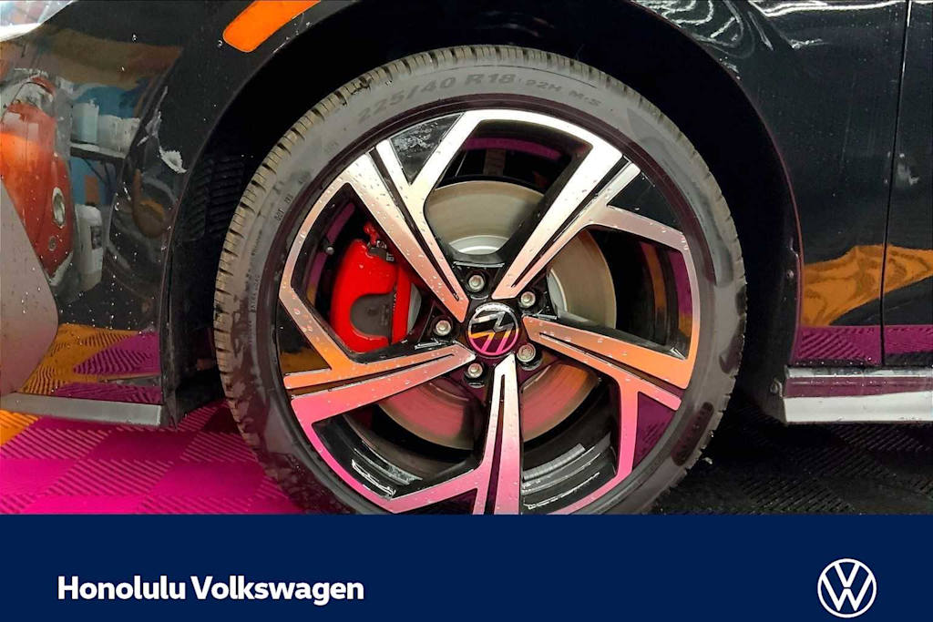 Thumbnail: 2026 Volkswagen Golf - 7