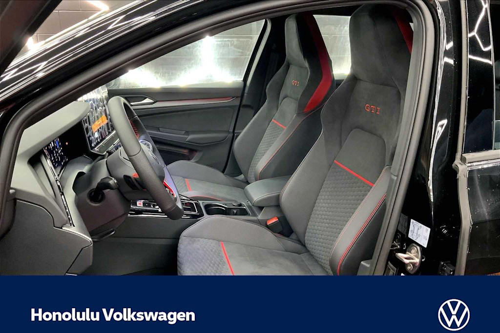 Thumbnail: 2026 Volkswagen Golf - 10