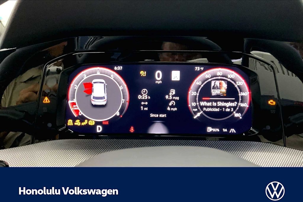 Thumbnail: 2026 Volkswagen Golf - 16