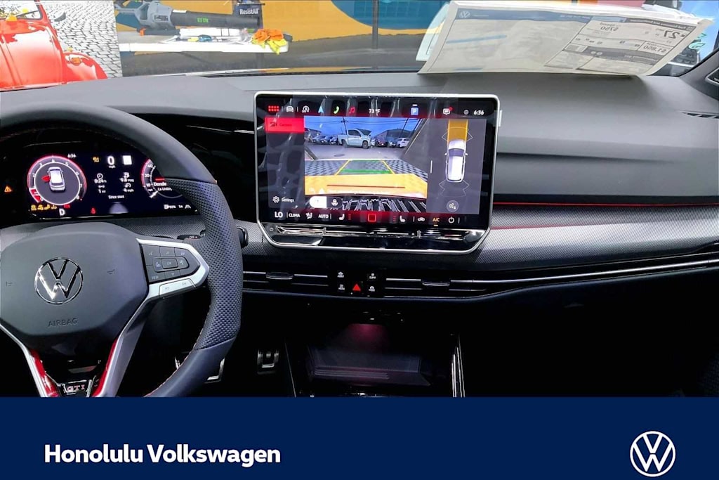 Thumbnail: 2026 Volkswagen Golf - 14