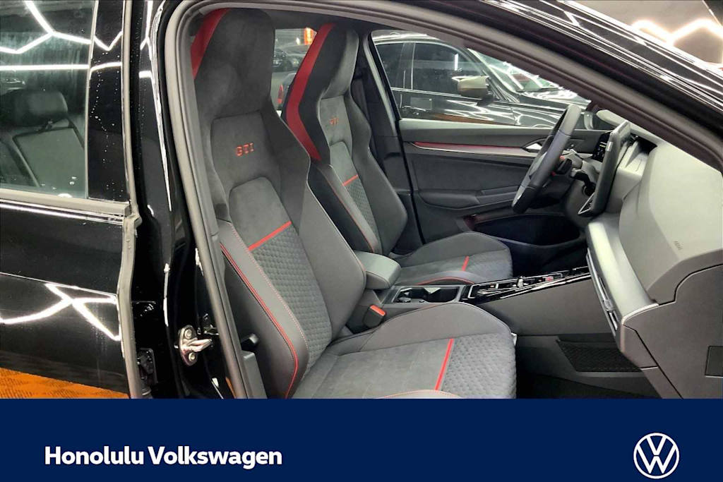 Thumbnail: 2026 Volkswagen Golf - 11