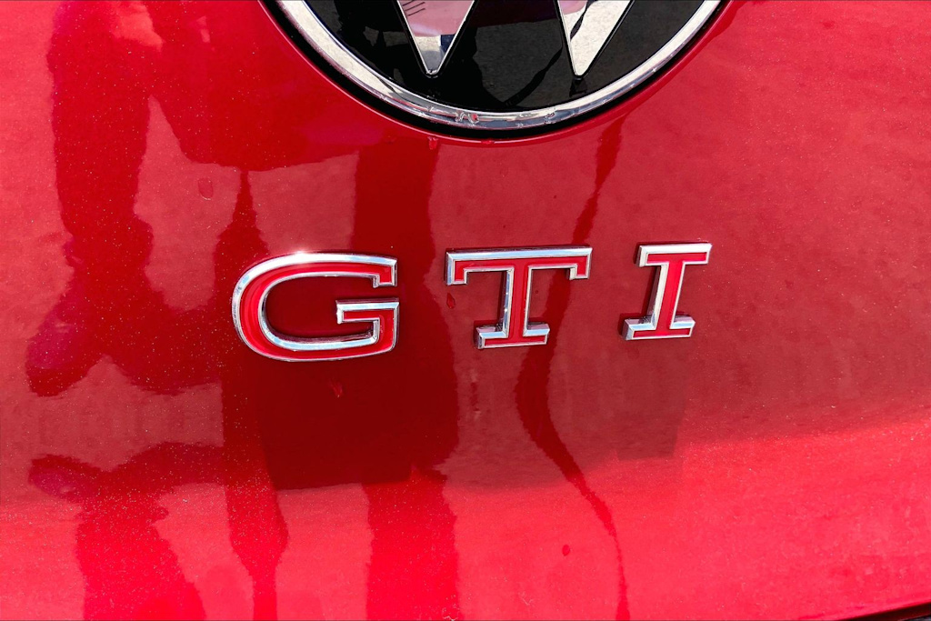 Thumbnail: 2026 Volkswagen Golf - 7