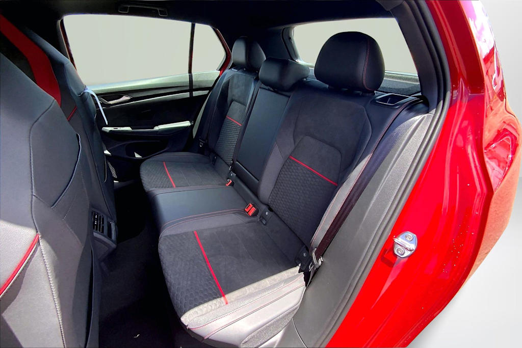 Thumbnail: 2026 Volkswagen Golf - 21