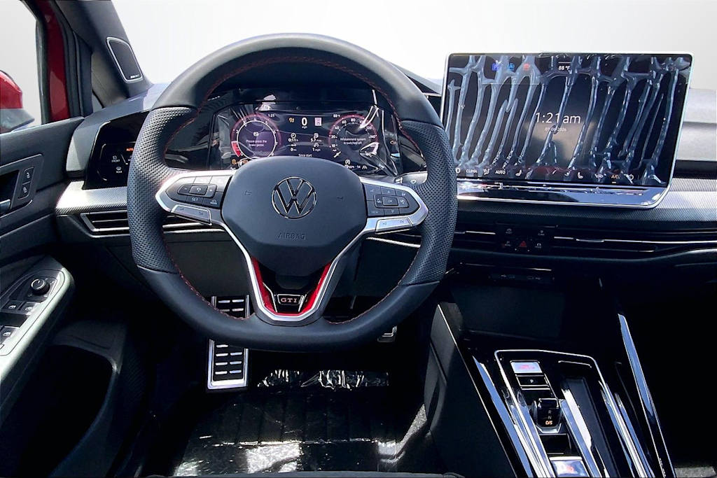 Thumbnail: 2026 Volkswagen Golf - 14