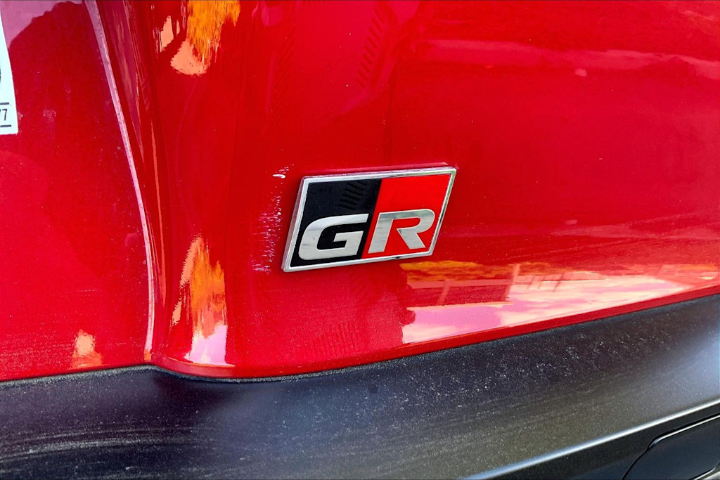 Thumbnail: 2024 Toyota GR Supra - 7