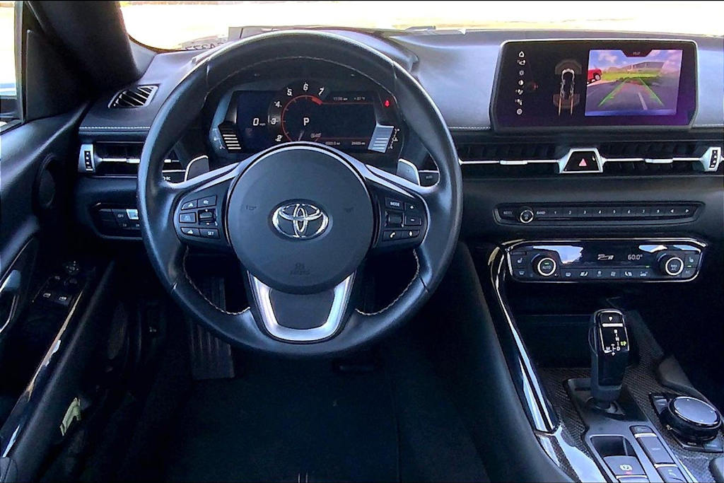 Thumbnail: 2024 Toyota GR Supra - 14