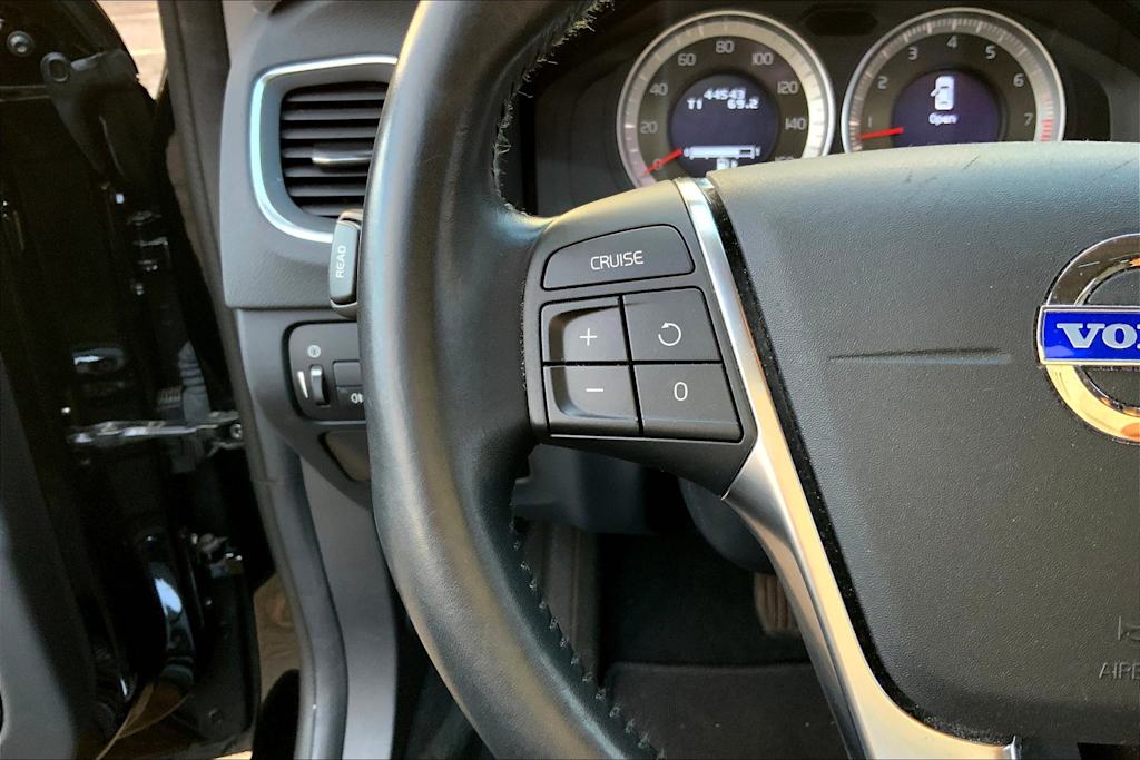 Thumbnail: 2012 Volvo S60 - 23