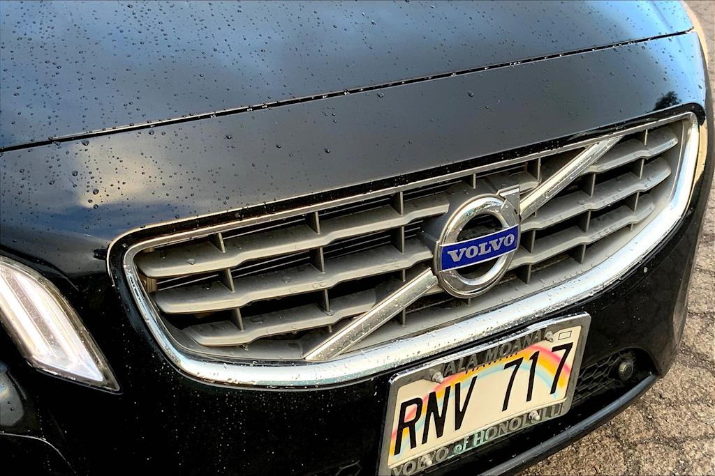 Thumbnail: 2012 Volvo S60 - 31