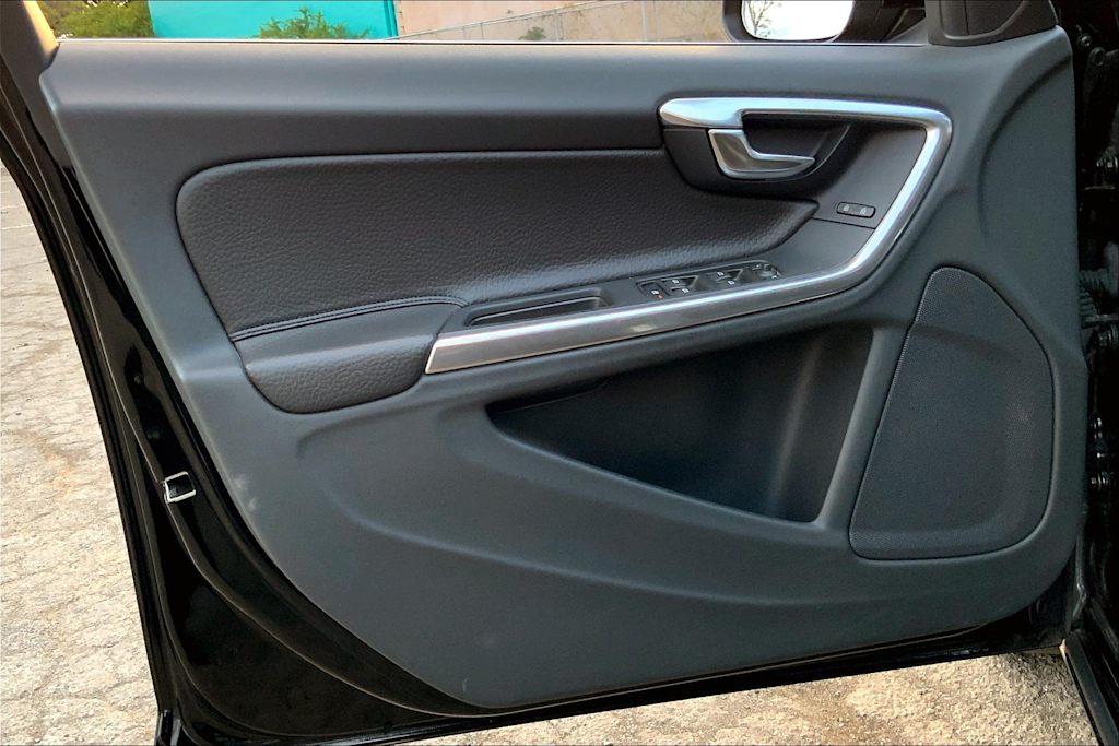 Thumbnail: 2012 Volvo S60 - 26