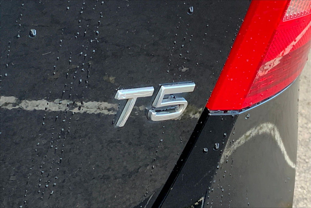 Thumbnail: 2012 Volvo S60 - 7