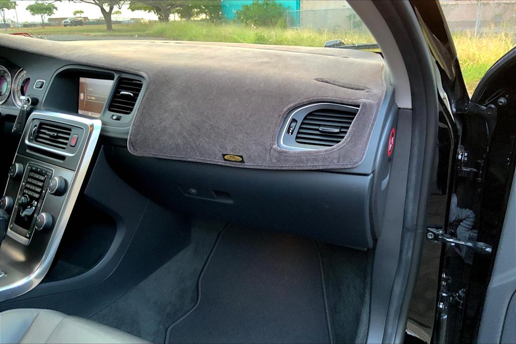 Thumbnail: 2012 Volvo S60 - 14