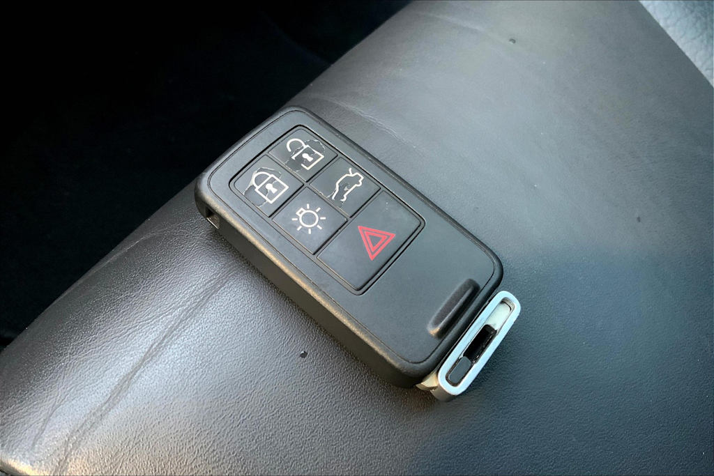 Thumbnail: 2012 Volvo S60 - 19