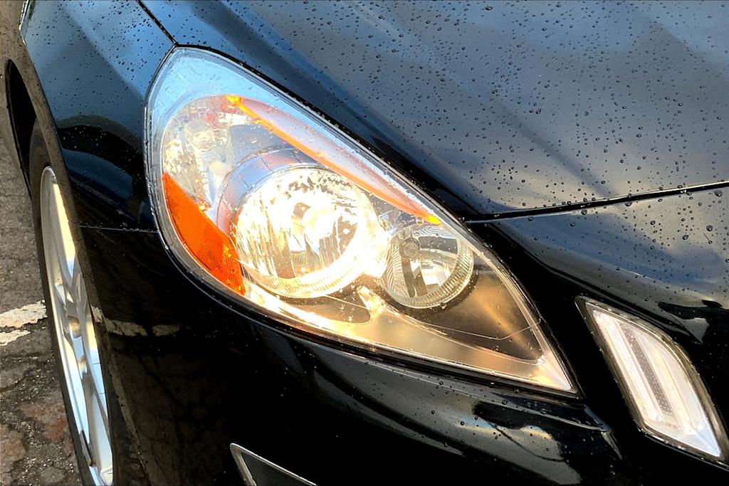 Thumbnail: 2012 Volvo S60 - 29