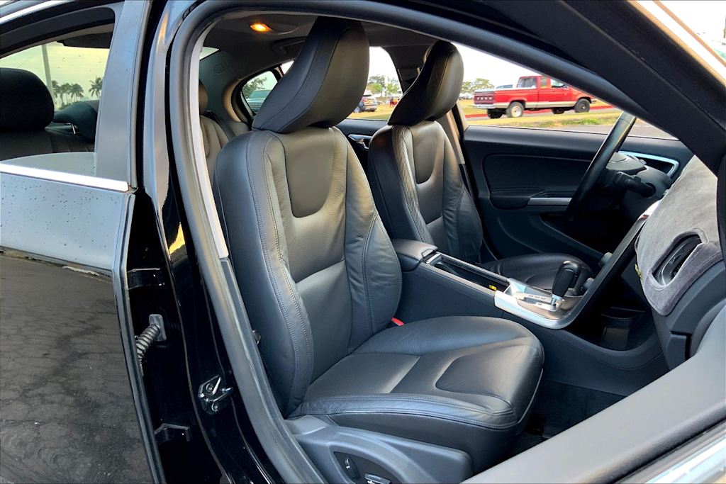 Thumbnail: 2012 Volvo S60 - 11