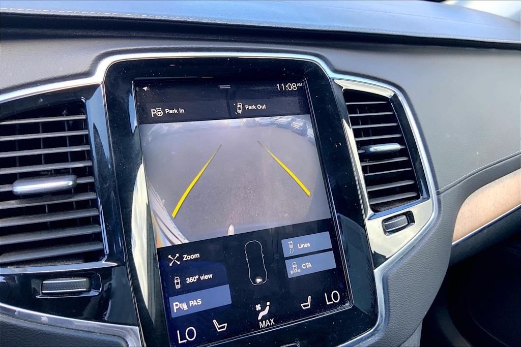 Thumbnail: 2018 Volvo XC90 - 26