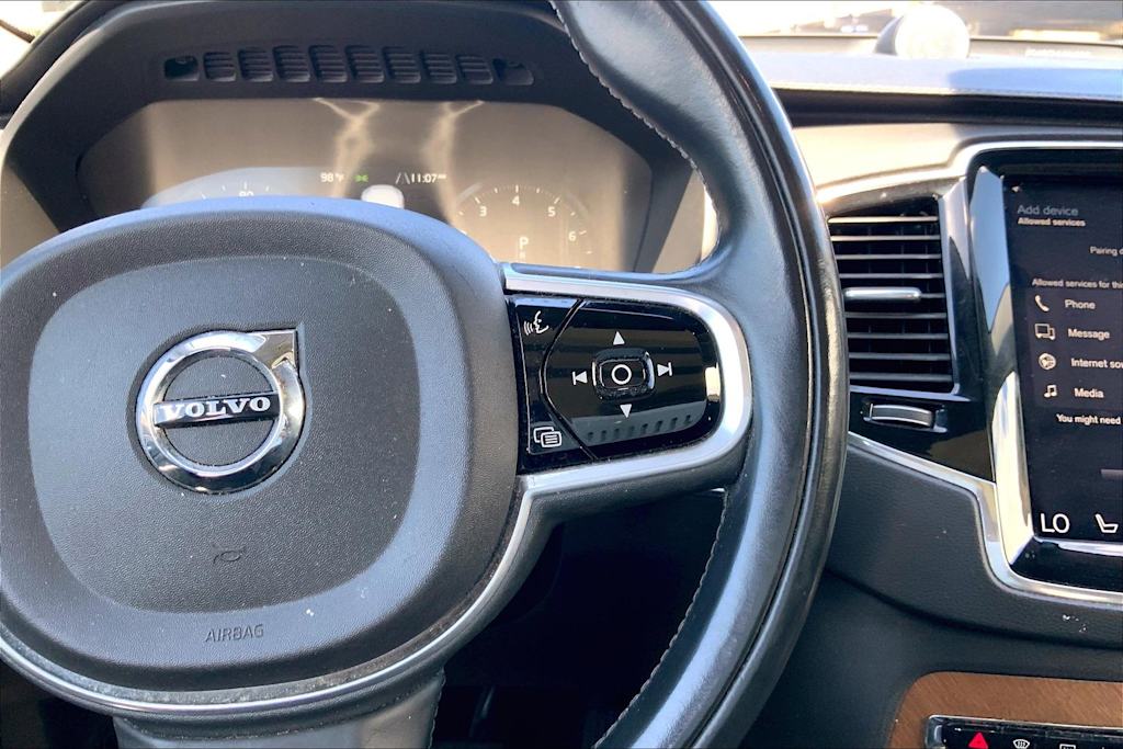 Thumbnail: 2018 Volvo XC90 - 25