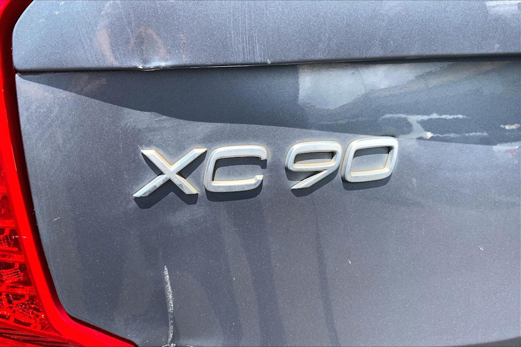 Thumbnail: 2018 Volvo XC90 - 7
