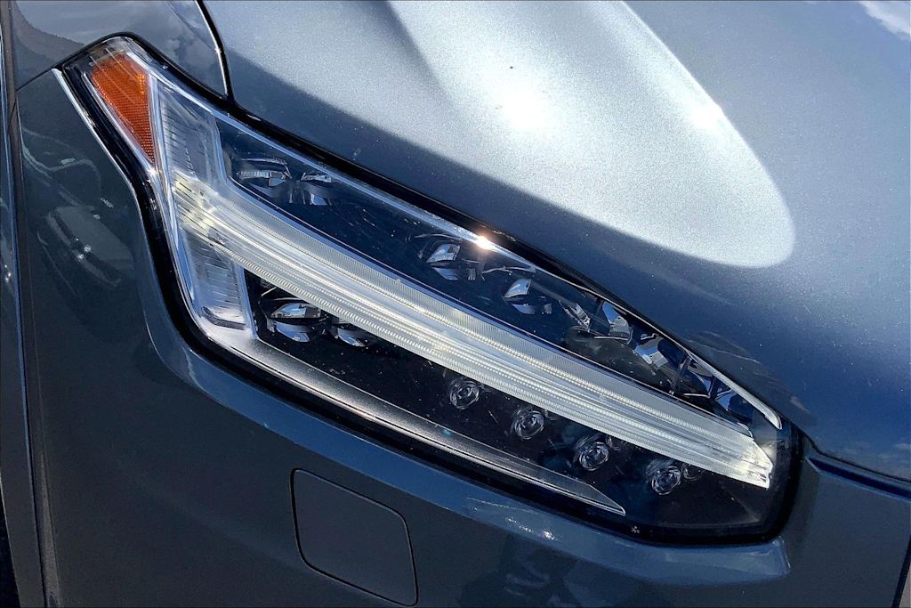Thumbnail: 2018 Volvo XC90 - 31