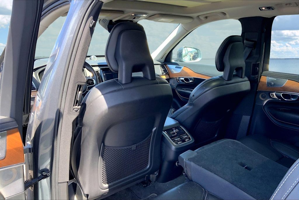Thumbnail: 2018 Volvo XC90 - 13