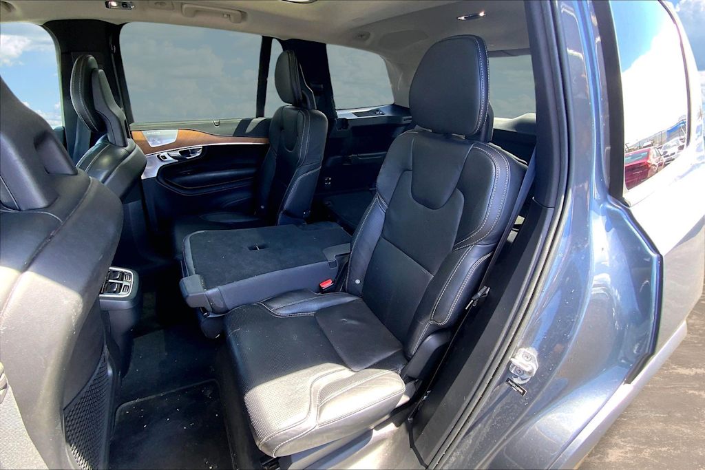 Thumbnail: 2018 Volvo XC90 - 29