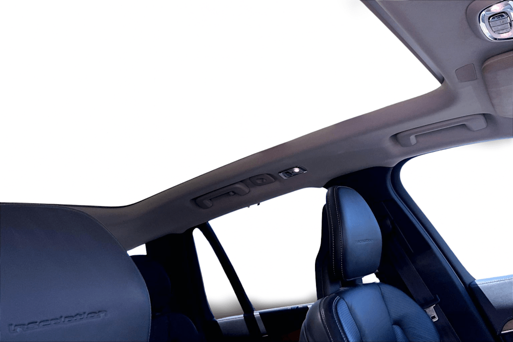 Thumbnail: 2018 Volvo XC90 - 30