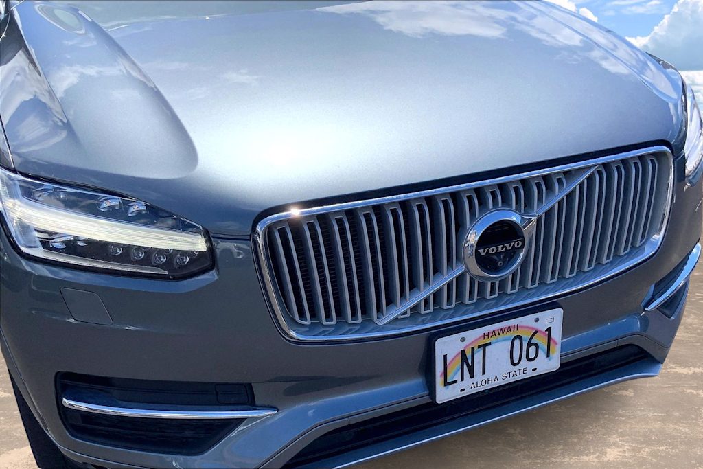 Thumbnail: 2018 Volvo XC90 - 33