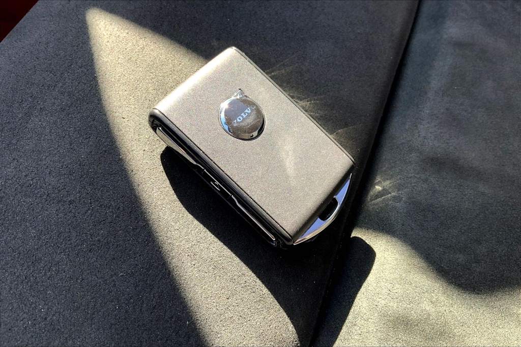 Thumbnail: 2019 Volvo XC40 - 19