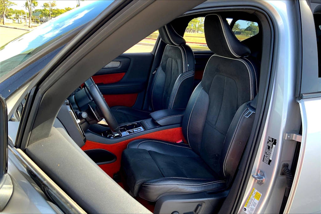 Thumbnail: 2019 Volvo XC40 - 10