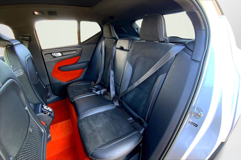 Thumbnail: 2019 Volvo XC40 - 28