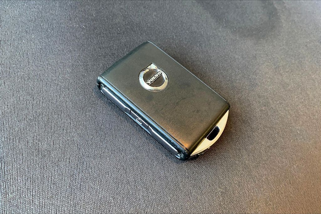 Thumbnail: 2022 Volvo XC90 - 19