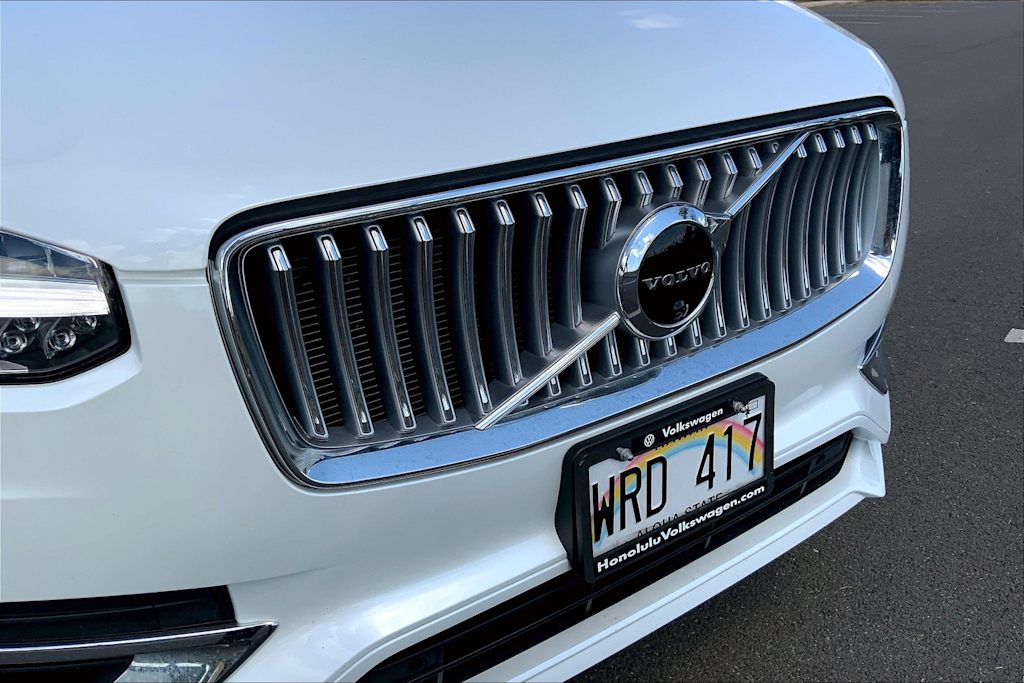 Thumbnail: 2022 Volvo XC90 - 32