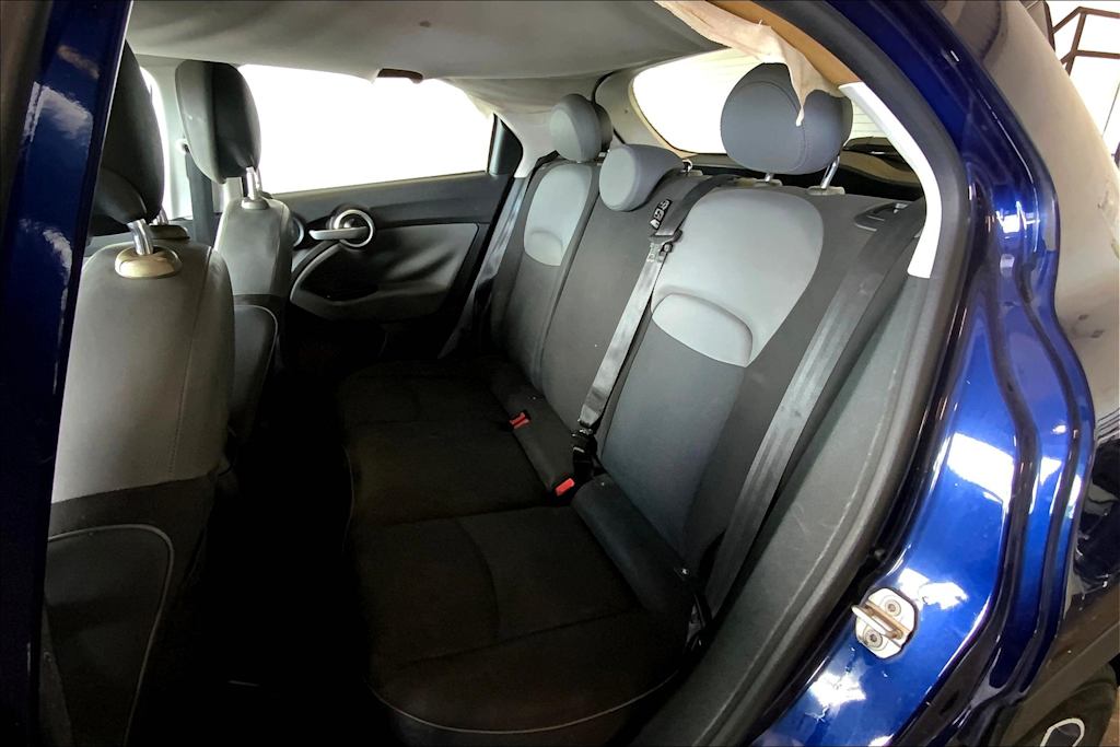 Thumbnail: 2017 Fiat 500X - 28