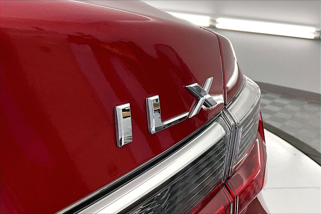 Thumbnail: 2019 Acura ILX - 7