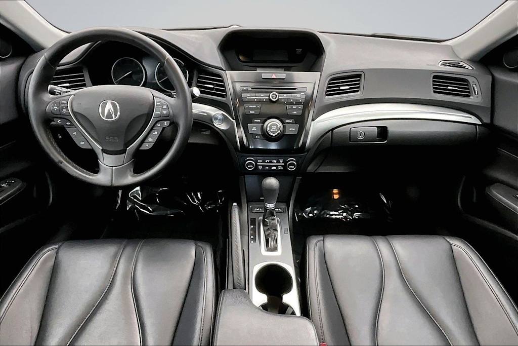 Thumbnail: 2019 Acura ILX - 10
