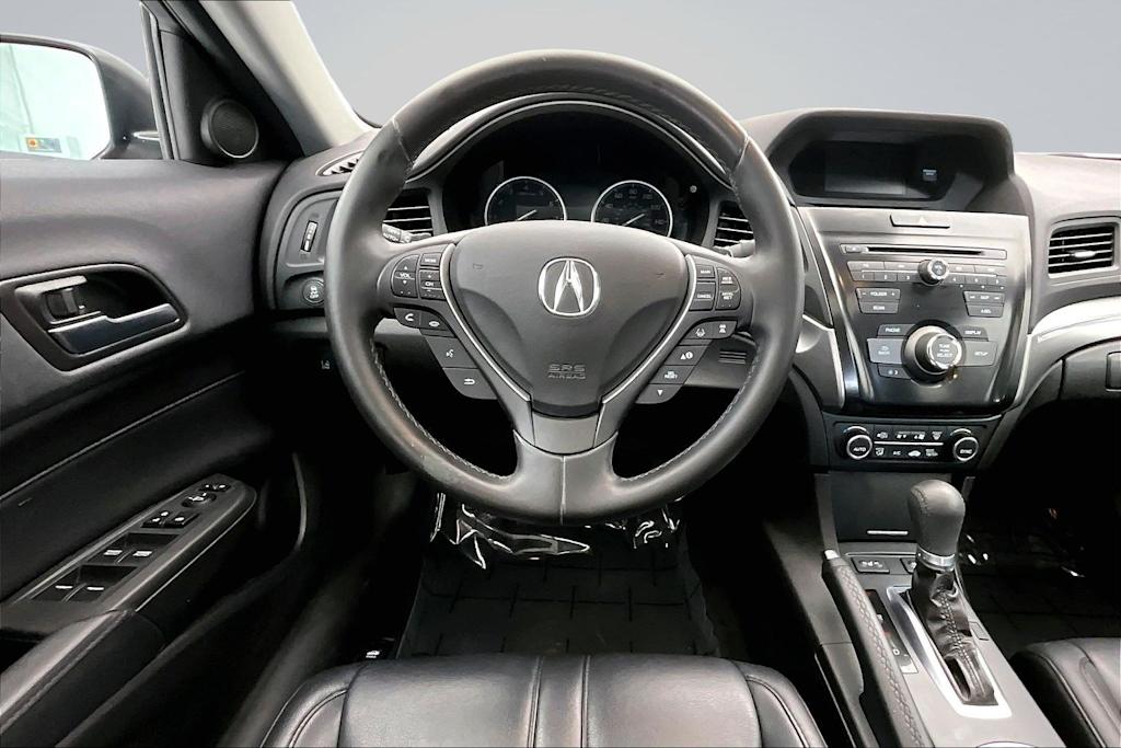 Thumbnail: 2019 Acura ILX - 14
