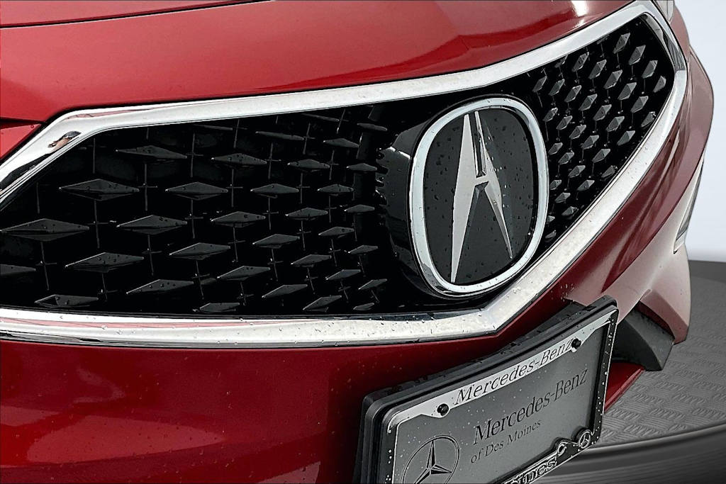 Thumbnail: 2019 Acura ILX - 27