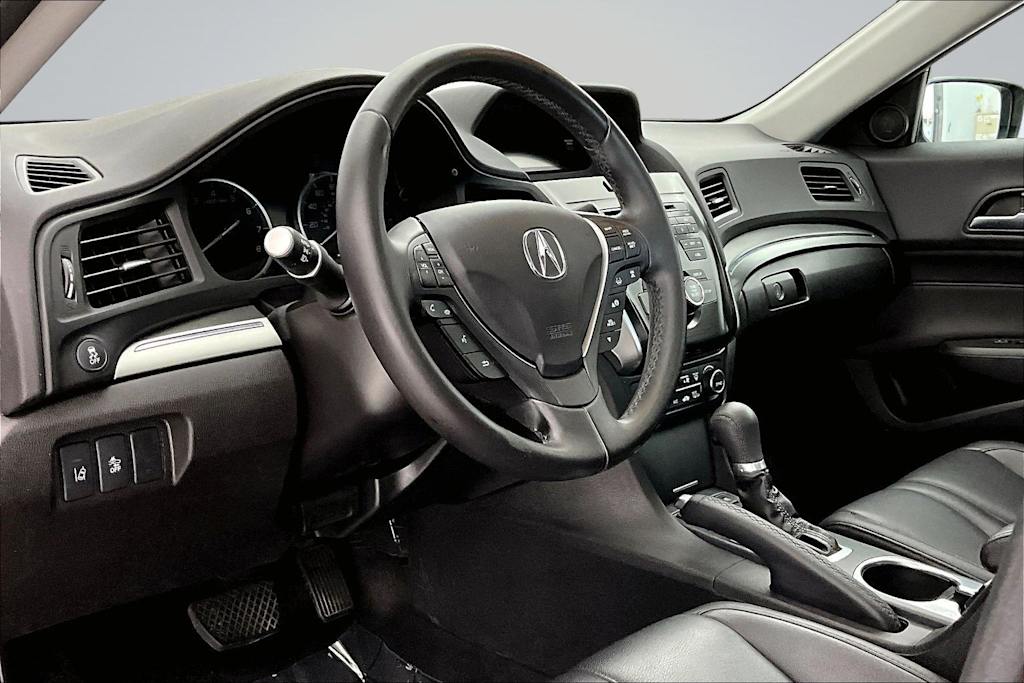 Thumbnail: 2019 Acura ILX - 2