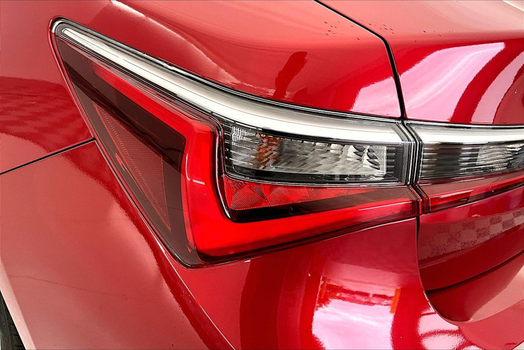 Thumbnail: 2019 Acura ILX - 26