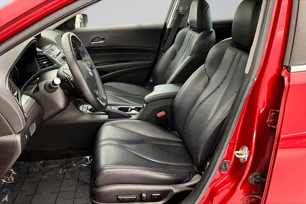 Thumbnail: 2019 Acura ILX - 11