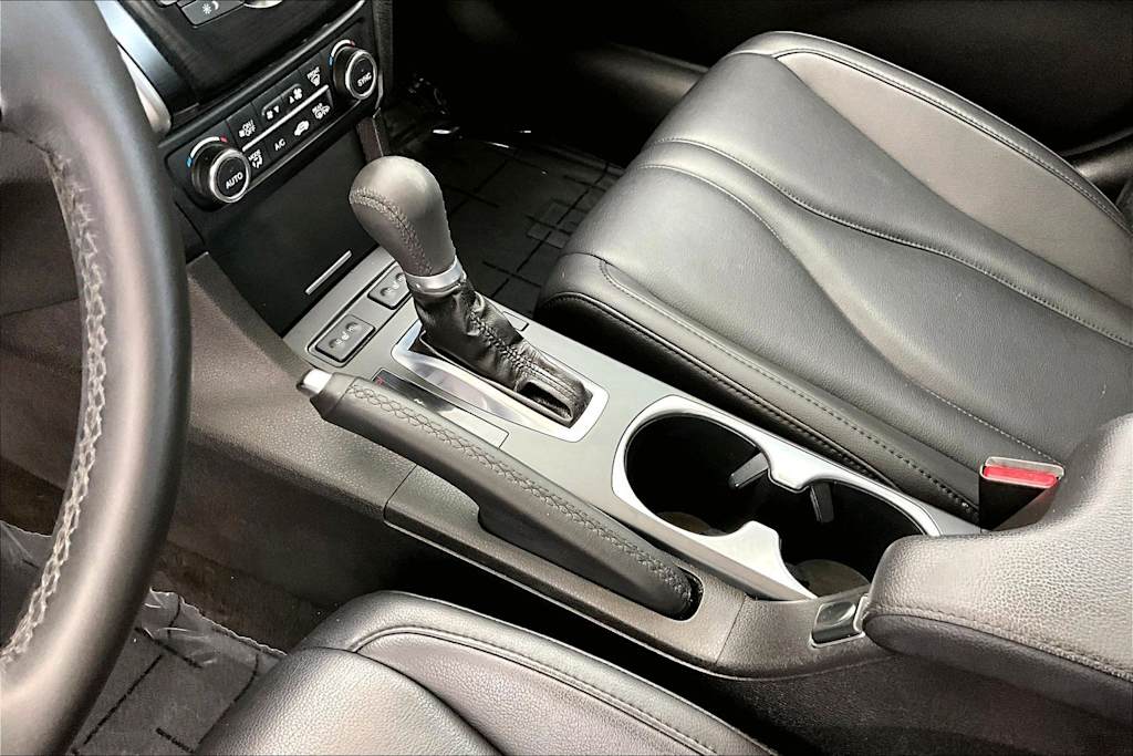 Thumbnail: 2019 Acura ILX - 17