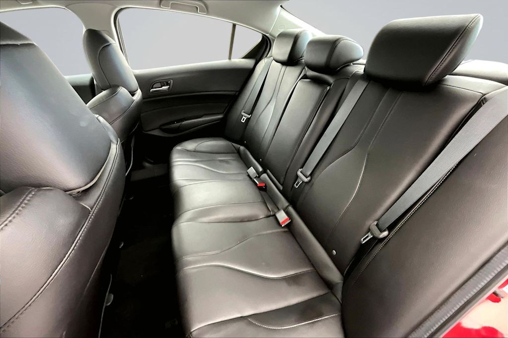 Thumbnail: 2019 Acura ILX - 22