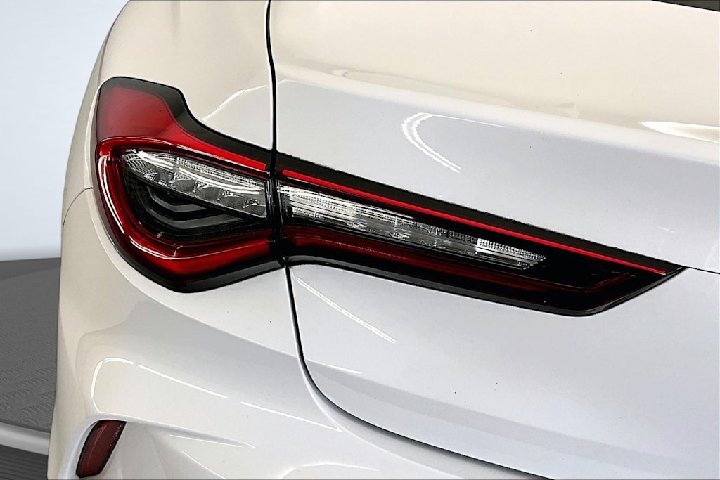 Thumbnail: 2021 Acura TLX - 26