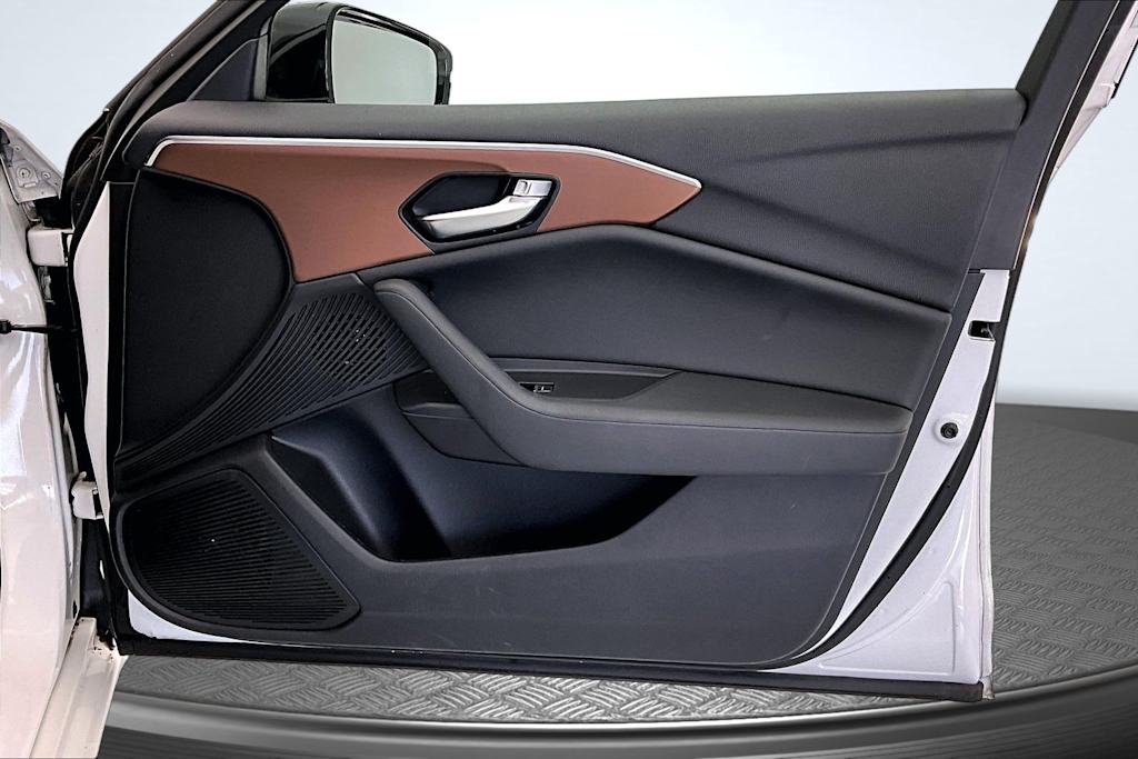 Thumbnail: 2021 Acura TLX - 25