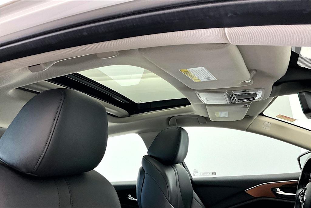 Thumbnail: 2021 Acura TLX - 23