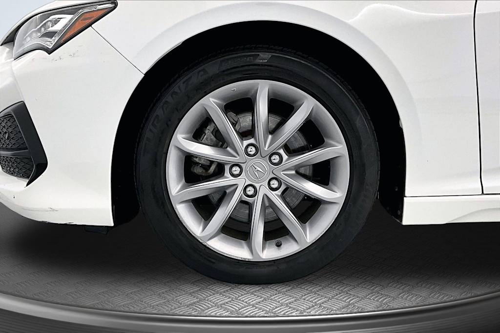 Thumbnail: 2021 Acura TLX - 8