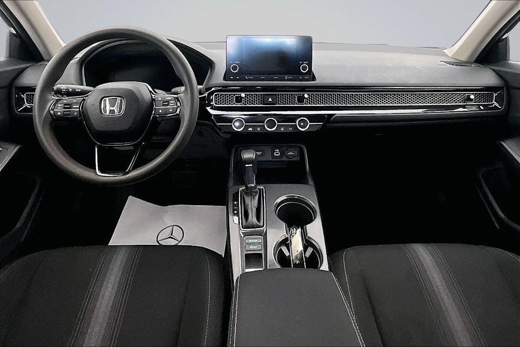 Thumbnail: 2023 Honda Civic - 10