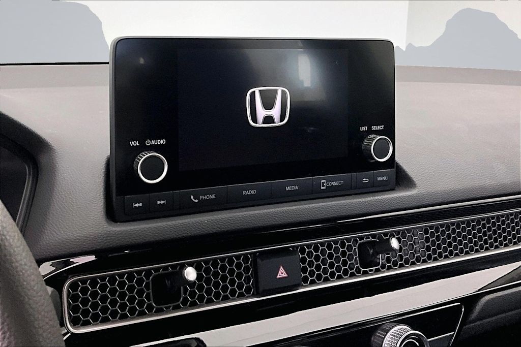 Thumbnail: 2023 Honda Civic - 15