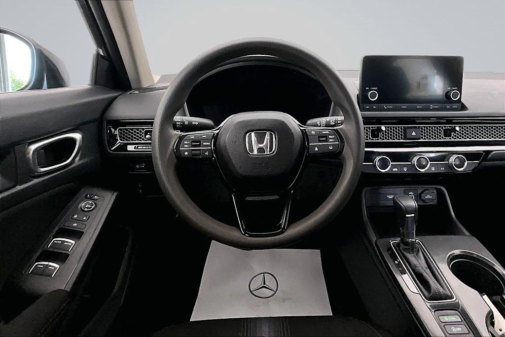 Thumbnail: 2023 Honda Civic - 14