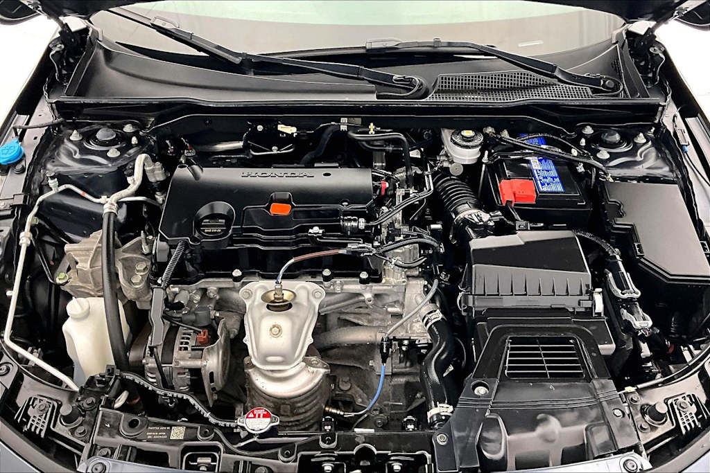 Thumbnail: 2023 Honda Civic - 9
